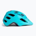 Kask rowerowy dziecięcy Giro Tremor Jr matte glacier 9