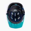 Kask rowerowy dziecięcy Giro Tremor Jr matte glacier 8