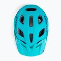 Kask rowerowy dziecięcy Giro Tremor Jr matte glacier 10