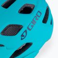 Kask rowerowy dziecięcy Giro Tremor Jr matte glacier 7