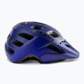 Kask rowerowy dziecięcy Giro Tremor Jr matte purple 3