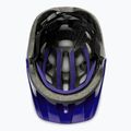 Kask rowerowy dziecięcy Giro Tremor Jr matte purple 5
