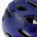 Kask rowerowy dziecięcy Giro Tremor Jr matte purple 7