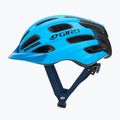 Kask rowerowy dziecięcy Giro Hale Jr matte blue 3