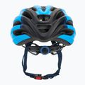 Kask rowerowy dziecięcy Giro Hale Jr matte blue 4
