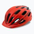 Kask rowerowy dziecięcy Giro Hale Jr matte bright red
