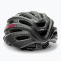 Kask rowerowy Giro Vasona W matte black 4