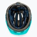 Kask rowerowy Giro Vasona W matte glacier 5