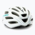 Kask rowerowy Giro Vasona W matte white 4