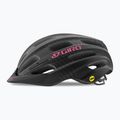 Kask rowerowy Giro Vasona Integrated Mips W matte black 2