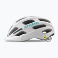 Kask rowerowy Giro Vasona Integrated Mips W matte white 2