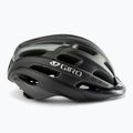 Kask rowerowy Giro Register matte black 3