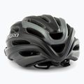 Kask rowerowy Giro Register matte black 4