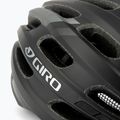 Kask rowerowy Giro Register matte black 7