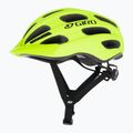 Kask rowerowy Giro Register matte highlight yellow 5