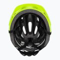 Kask rowerowy Giro Register matte highlight yellow 6