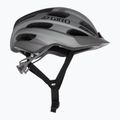 Kask rowerowy Giro Register matte titanium 4