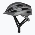 Kask rowerowy Giro Register matte titanium 5