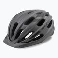 Kask rowerowy Giro Register matte titanium 7