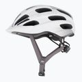 Kask rowerowy Giro Register matte white 5