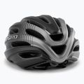 Kask rowerowy Giro Isode matte black 4