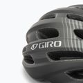 Kask rowerowy Giro Isode matte black 7