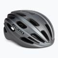 Kask rowerowy Giro Isode matte titanium