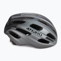 Kask rowerowy Giro Isode matte titanium 3