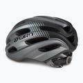 Kask rowerowy Giro Isode matte titanium 4