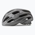 Kask rowerowy Giro Isode matte titanium 6