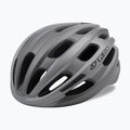 Kask rowerowy Giro Isode matte titanium 7