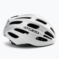 Kask rowerowy Giro Isode matte white 3