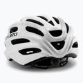 Kask rowerowy Giro Isode matte white 4