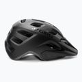 Kask rowerowy Giro Fixture matte black 3