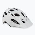 Kask rowerowy Giro Fixture matte grey