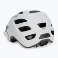 Kask rowerowy Giro Fixture matte grey 4