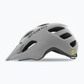 Kask rowerowy Giro Fixture matte grey 7