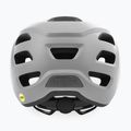 Kask rowerowy Giro Fixture matte grey 8