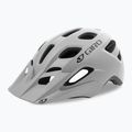 Kask rowerowy Giro Fixture Integrated MIPS matte grey