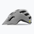 Kask rowerowy Giro Fixture Integrated MIPS matte grey 2