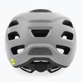 Kask rowerowy Giro Fixture Integrated MIPS matte grey 3