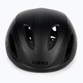 Kask rowerowy Giro Vanquish Integrated Mips matte black/gloss black/vivid road onyx 3