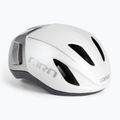 Kask rowerowy Giro Vanquish Integrated Mips matte white/silver/vivid road onyx 2