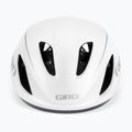 Kask rowerowy Giro Vanquish Integrated Mips matte white/silver/vivid road onyx 3