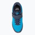 Buty rowerowe MTB męskie Giro Chamber II blue jewel midnight 6