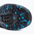 Buty rowerowe MTB męskie Giro Chamber II blue jewel midnight 7