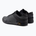 Buty rowerowe platformy męskie Giro Riddance dark shadow black 3