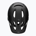 Kask rowerowy Bell 4Forty Integrated MIPS matte gloss/black 4
