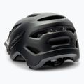 Kask rowerowy Bell 4Forty matte gloss black 4