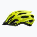 Kask rowerowy Bell Drifter matte gloss retina sear/black 2